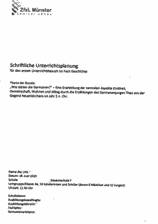 Vorschau