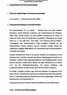Vorschau