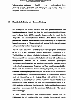 Vorschau