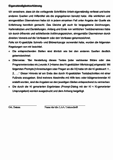 Vorschau