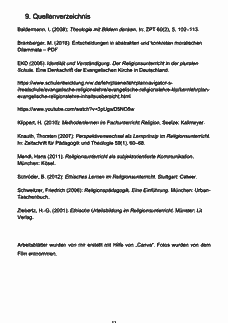 Vorschau