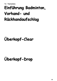 Vorschau