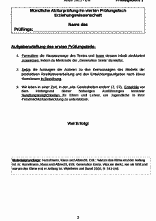 Vorschau