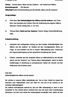 Vorschau