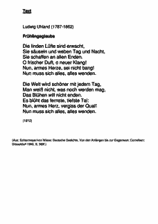 Vorschau