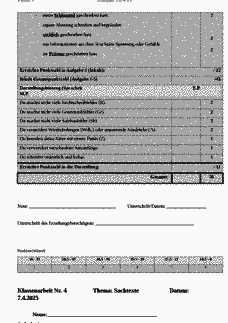 Vorschau