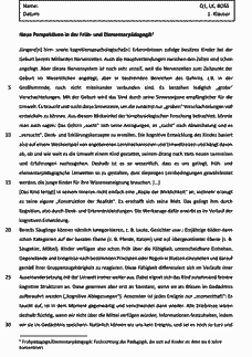 Vorschau