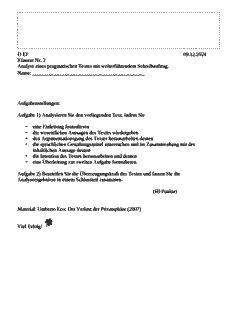 Vorschau