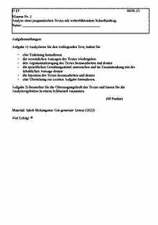 Vorschau