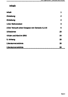 Vorschau