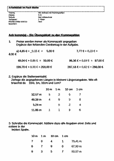 Vorschau Seite 1