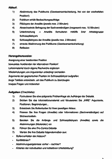 Vorschau