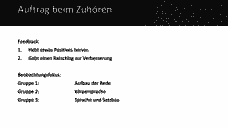 Vorschau
