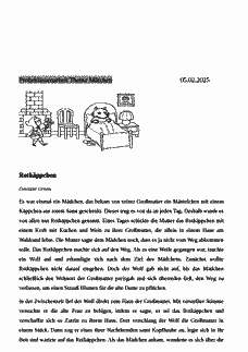 Vorschau