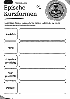 Vorschau