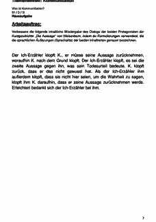 Vorschau
