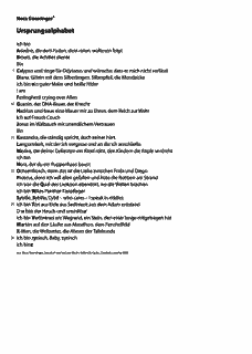 Vorschau Seite 1