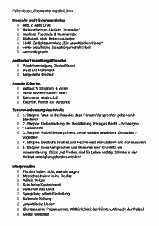 Vorschau