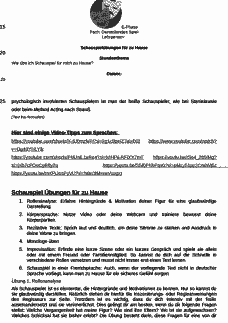 Vorschau