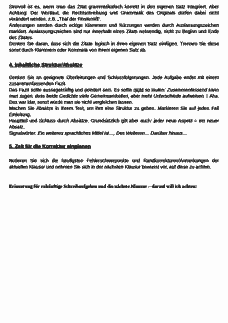 Vorschau