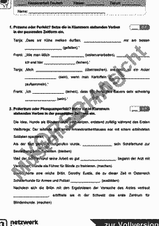 Vorschau