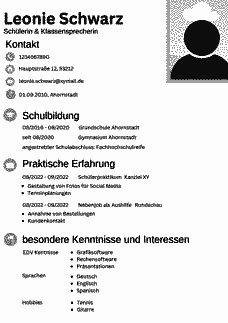 Vorschau Seite 1