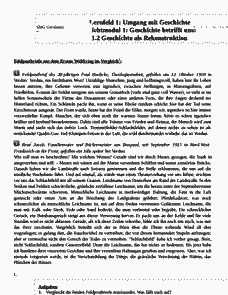 Vorschau