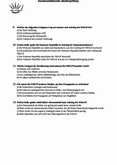 Vorschau