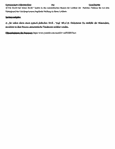 Vorschau