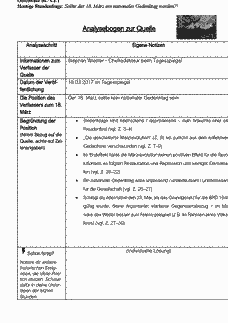 Vorschau