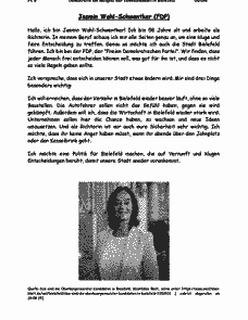 Vorschau