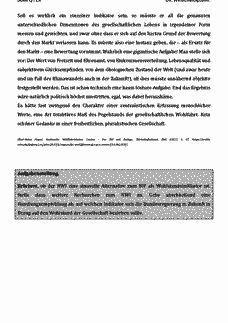 Vorschau