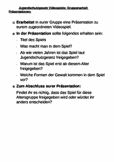 Vorschau Seite 1