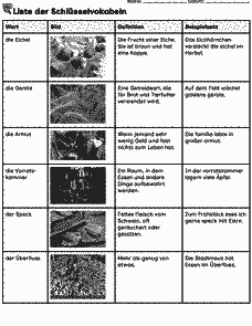 Vorschau