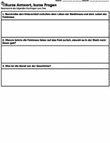 Vorschau