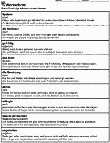 Vorschau