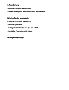 Vorschau