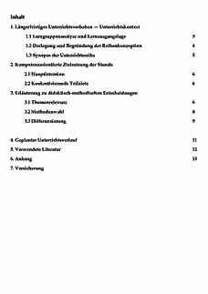 Vorschau