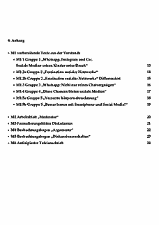 Vorschau