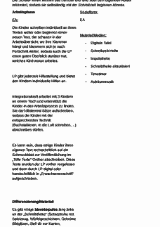 Vorschau