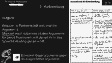 Vorschau