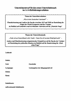 Vorschau