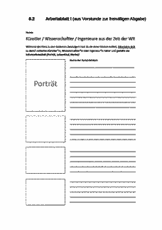 Vorschau