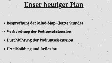 Vorschau