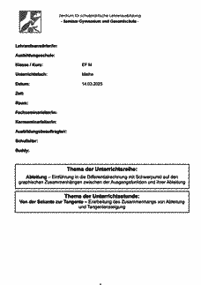 Vorschau