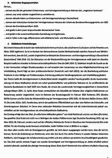 Vorschau