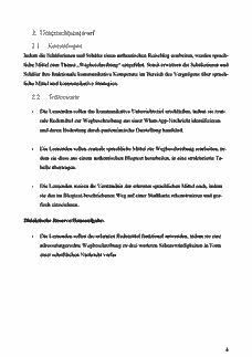 Vorschau