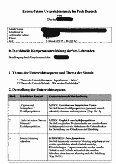 Vorschau