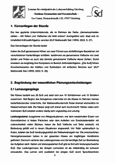 Vorschau
