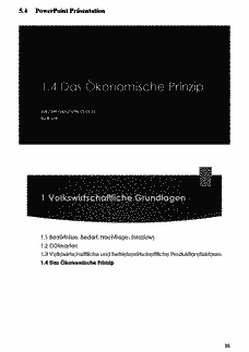Vorschau